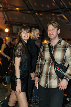 Репортаж Вадима Свирина